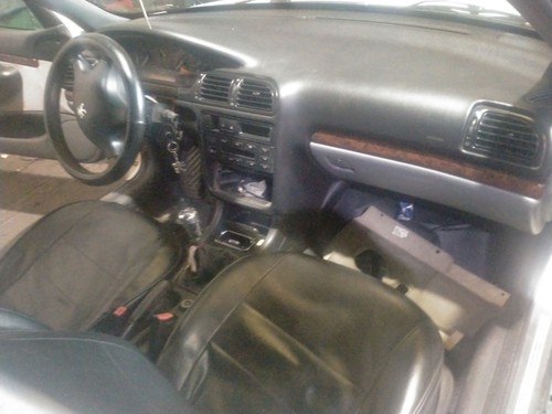 COMPRESOR AIRE ACONDICIONADO / 2322709 PARA PEUGEOT 406 8B 2.0 HDI 110 - Imagen 8 de 10