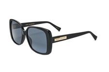 Marc Jacobs MARC 423/S 807 BLACK 55/17/140 Women's Sunglasses