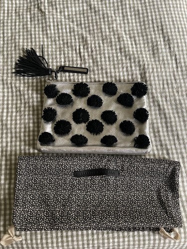 Loeffler Randall Clutch - Picture 1 of 8