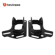 Adjustable Rear Toe Brackets Set Drift For BM...