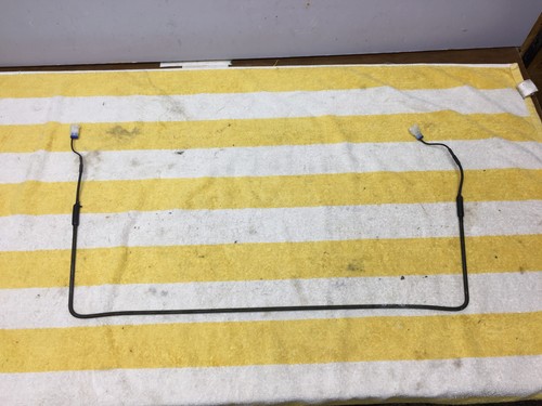 67002493 WP67002493 Maytag Refrigerator Defrost Heater Free Shipping - Picture 2 of 7