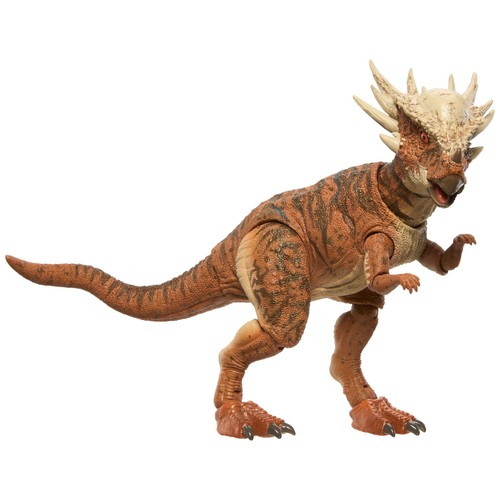 Jurassic World Stygimoloch MATTEL Hammond Collection - Picture 2 of 4