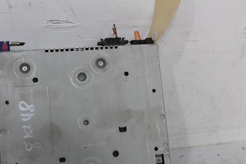 Porsche 957 Cayenne 997 911 Carrera Radio DVD Nav Unit Module 99764215701 - Picture 12 of 13