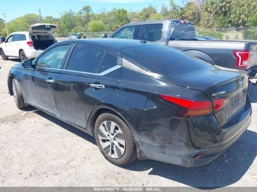 Chassis ECM Electronic Parking Brake Fits 19-21 ALTIMA 8294673 - Picture 3 of 10