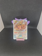 Pokemon TCG: Regigigas VSTAR GG55/GG70 Crown Zenith Galarian Gallery Full Art