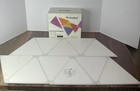 Nanoleaf Shapes Triangles Smarter Kit 11 Panels (NL47-7003TW-7PK) - PANELS ONLY!