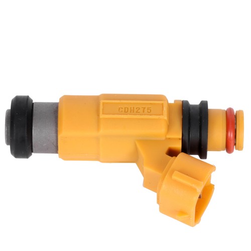 For Mitsubishi Diamante 3.5L 1997-2004 Montero 2.4L 1997-1999 4X Fuel Injectors - Picture 7 of 12