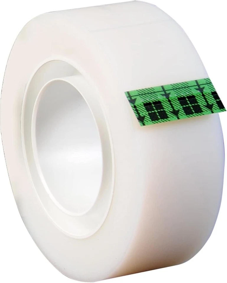 Magic Tape 19mm x 25.4m Value Pack 810-16 (Pack of 16) - image 3 of 4