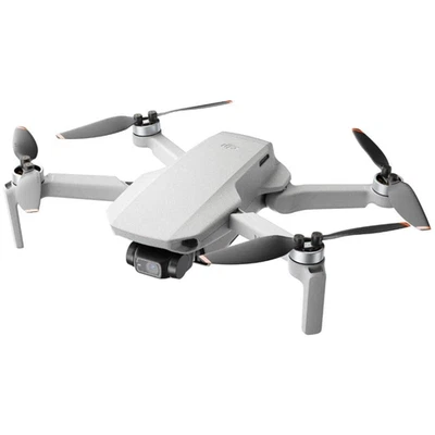 DJI Mini 2 Drohne einzeln (ohne Zubehör & Akku) - Ersatzdrohne - Bild 1 von 3