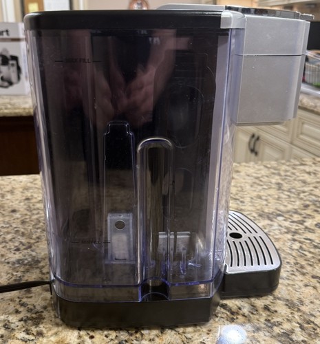 Cuisinart SS-10 Premium Kaffeemaschine Einzelportion Pod K-Tassen Maschine - Bild 4 von 6