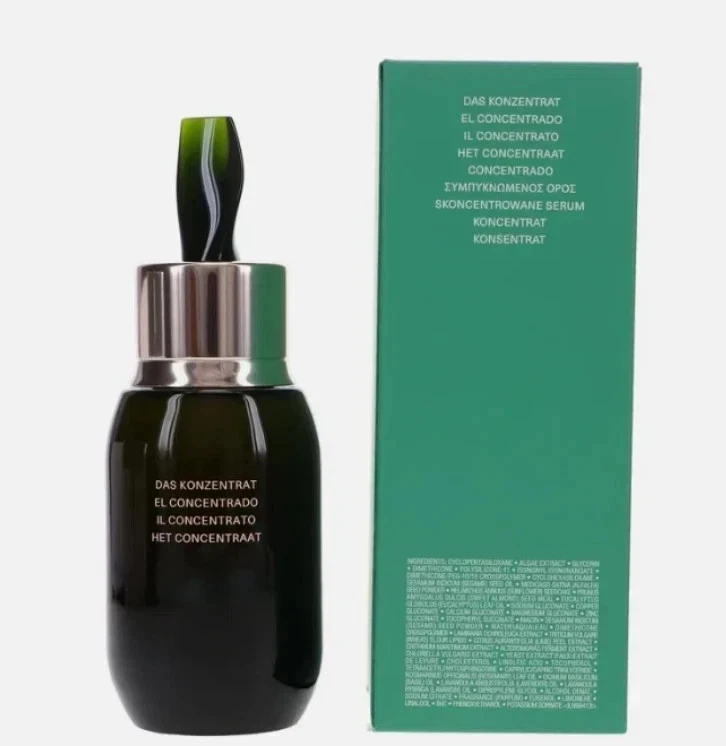 La Mer The Concentrate 1,7 oz / 50 ml - Nuevo en caja Foto 2 de 3
