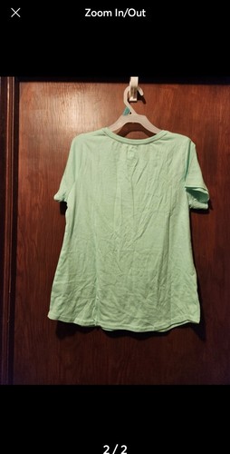 NWT Secret Life Of Pets Tee Girls Size 14/16 - Picture 2 of 2