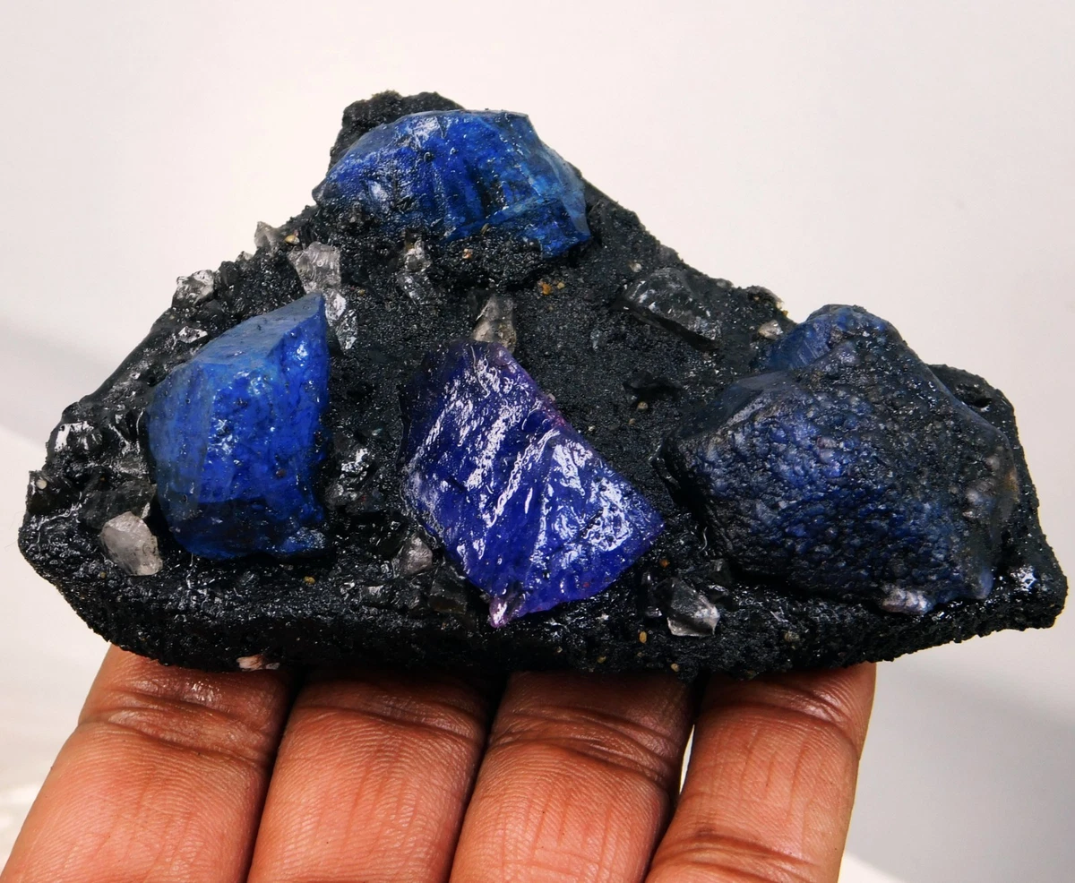 Rough Loose Tanzanites for sale - eBay
