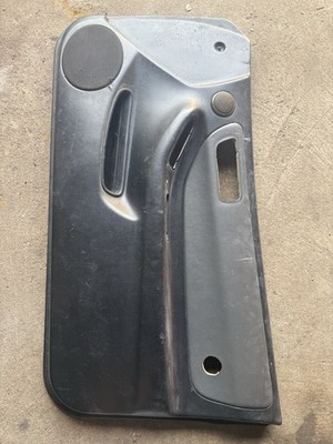 94-01 Acura Integra coupe door panels PAIR 
