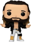 FUNKO POP! WWE: Seth Rollins w/ Coat [New Toy] Vinyl Figure