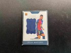 2024-25 FC Barcelona Team Set Laliga Soccer Jersy #Inigo Martinez 083/159