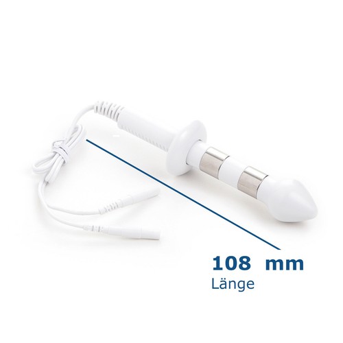 Beckenbodentrainer für Mann mit Analsonde EMS Reizstromgerät Prostata Stimulator - Bild 4 von 12