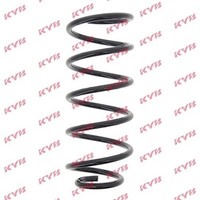 KYB RC1243 Federbein-Feder FüR Seat,Vw Frontachse 330 Mm