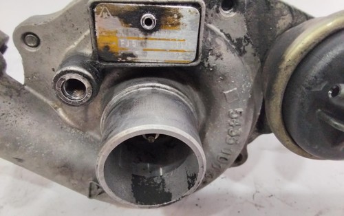 54359710009 Turbocompresor para MAZDA 2 BERLINA (DY) 1.4 CRTD Sportive 1806394 - Imagen 3 de 5