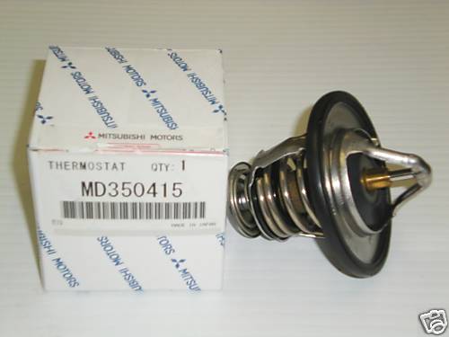 Termostato - Mitsubishi varios modelos V6 ver lista NUEVO - Imagen 1 de 1