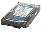 250 GB SATA Western Digital WD2500AAJS-07M0A0 7200 RPM Disque Dure #W250-0729