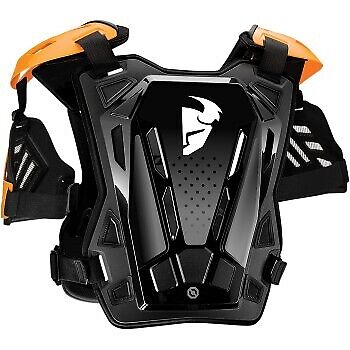 Thor Roost Deflector Guardian Chest Protector for Motocross Offroad Adult Sizes - Picture 8 of 12
