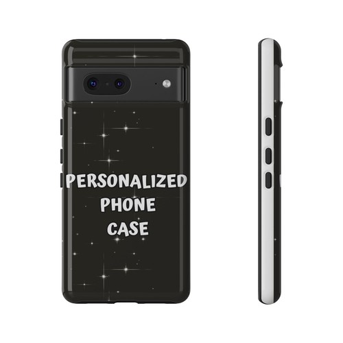 Personalized Tough Protective Phone Case iPhone 16/ Samsung Galaxy/ Google Pixel - 第 80/289 張圖片