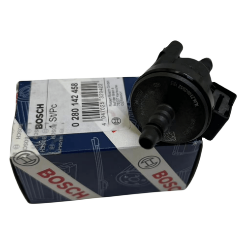 Vapor Canister Purge Valve For VW Jetta AUDI A4 Q5 2.0T 1.8T 06H906517AA - Picture 11 of 15