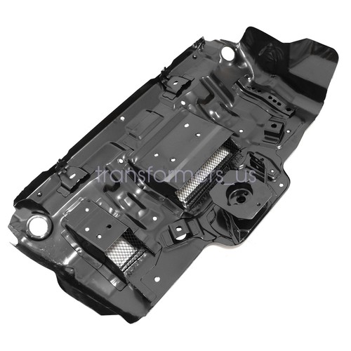 NUEVA CUBIERTA DE SALPICADURAS DEBAJO DEL RADIADOR PARA TOYOTA FJ 4RUNNER Lexus GX460 2010-2023 - Imagen 9 de 35
