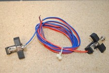 LGB 50160 (5016) Track Connection Power Cables *G-Scale*