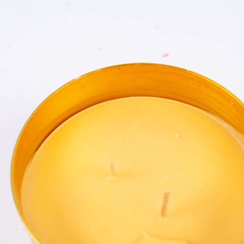 Archipelago Luna 2 mechas 12 oz vela perfumada lavanda limón verbena tomillo - Imagen 6 de 11