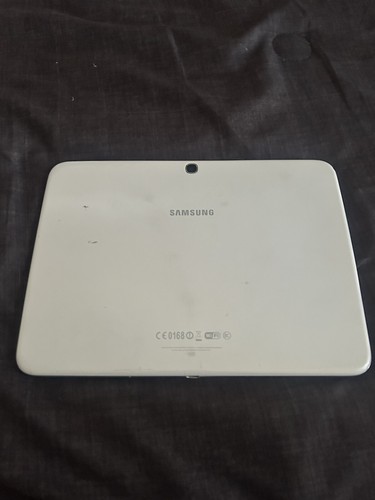 Samsung Galaxy Tablet; READ DESCRIPTION - Picture 2 of 2