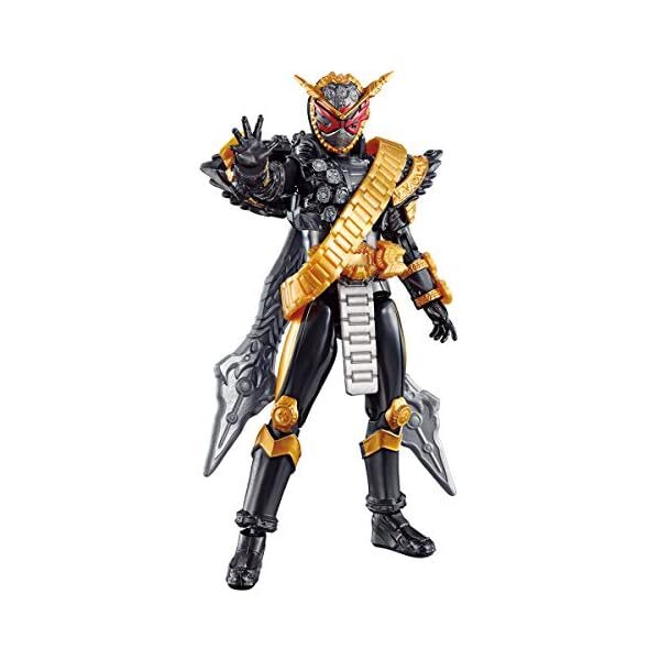 Bandai Kamen Rider Zi-O RKF Rider Armor Series Kamen Rider Ohma Zi-O Action  JP
