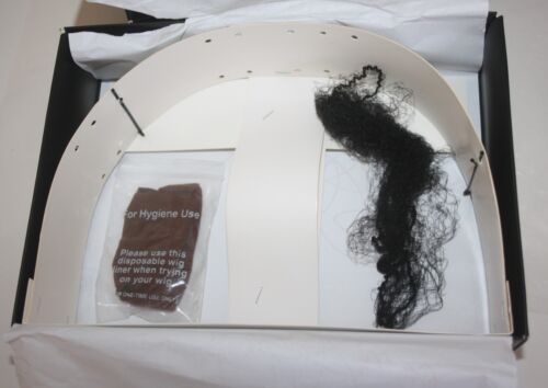 Paula Young Calla Wig by Style by Jaclyn Smith Modern Shag Calla-A #A4535 Layers - 第 8/12 張圖片