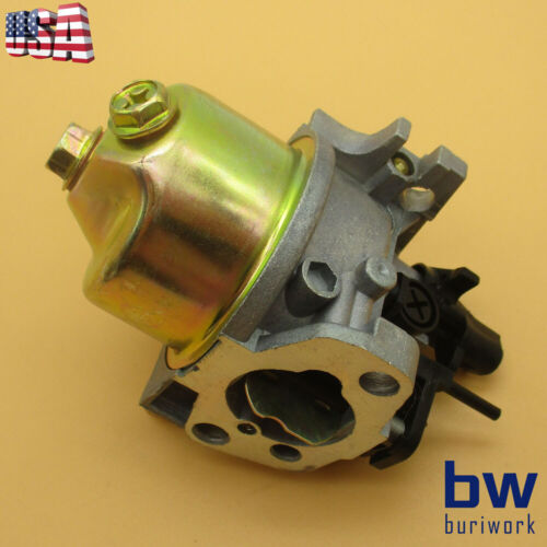 For Troy Bilt TB105 TB120 TB220 TB115 TB270 Cub Cadet 951-14423 Carburetor Carb - Picture 4 of 6