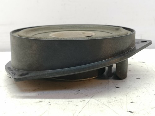 VAUXHALL CORSA D MK3 5 DR 06-14 SPEAKER DRIVER REAR  90879280 90379280 - Picture 5 of 7
