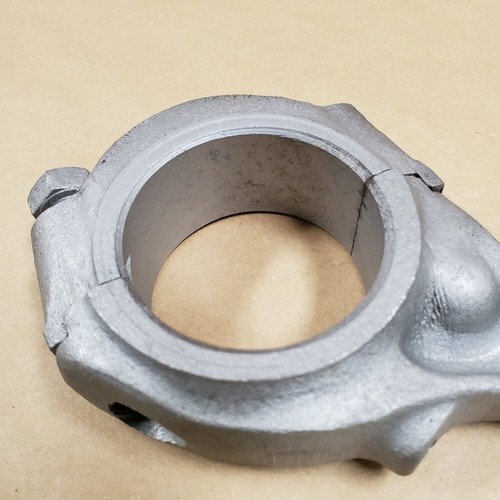 Pair of MG Midget Austin Healey Sprite 948cc Engine Connecting Rod MOWOG 2A657 - Bild 11 von 15
