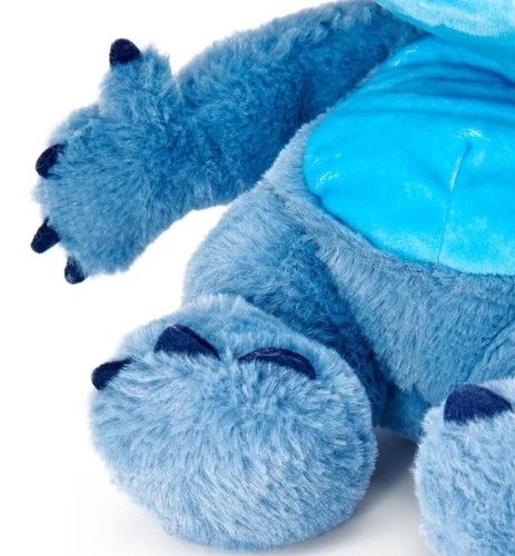 Lilo & Stitch Disney Puppertronics Chatty Stitch – Blue or Pink - Free Delivery - Picture 8 of 13