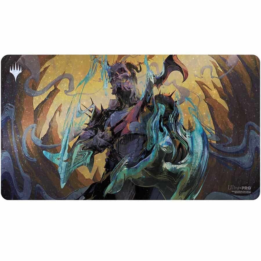 MTG ultra pro コレクター　バンドルHolofoil プレイマット Ultra Pro Magic Holofoil Playmat - Edge of Eternities