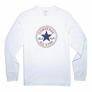 converse logo shirt