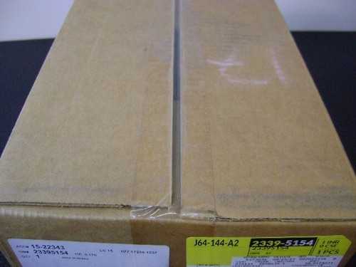 OEM Genuine GM Compressor Assembly 23395154 / AcDelco 15-22343 NEW IN BOX - Picture 8 of 20