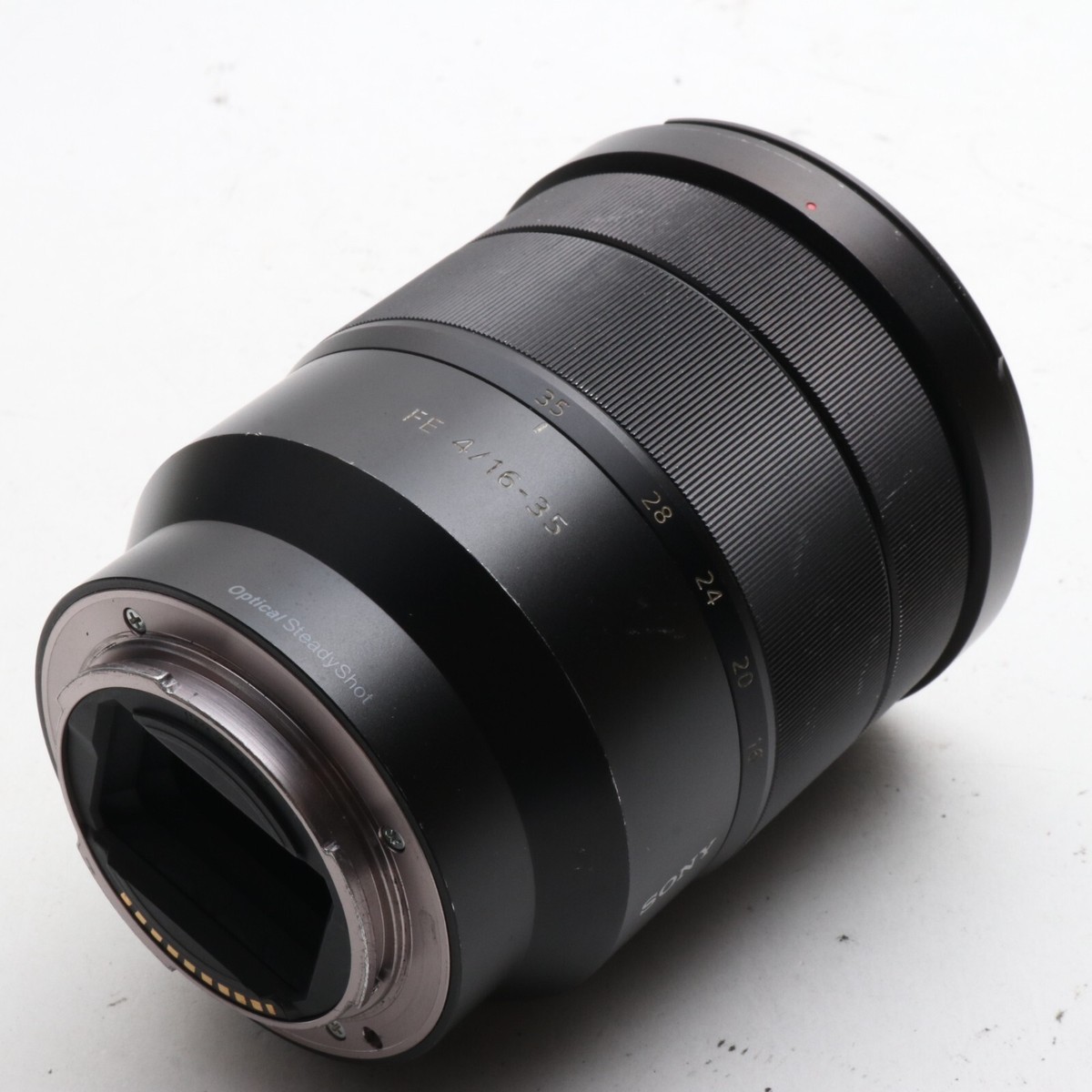 ★Tel★ソニー Vario-Tessar T* FE 16-35mm Sony Vario-Tessar T* FE 16-35mm f/4 ZA OSS Lens | SEL1635Z