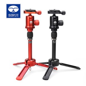 Sirui-3t-35k-mini-travel-portable-camera-tripod-maximum-load-of-4KG