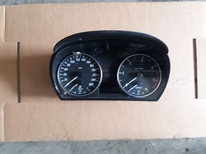 BMW 3 er Tacho Kombiinstrument 9110205 05