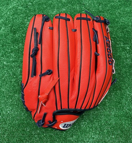 Guante de béisbol Wilson A2000 MY7GM 12,5" Outfield modelo Mastaka Yoshida - Imagen 4 de 7