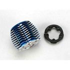 Traxxas 5237 Cooling Head, Power Tune: TRX 2.5, 2.5R