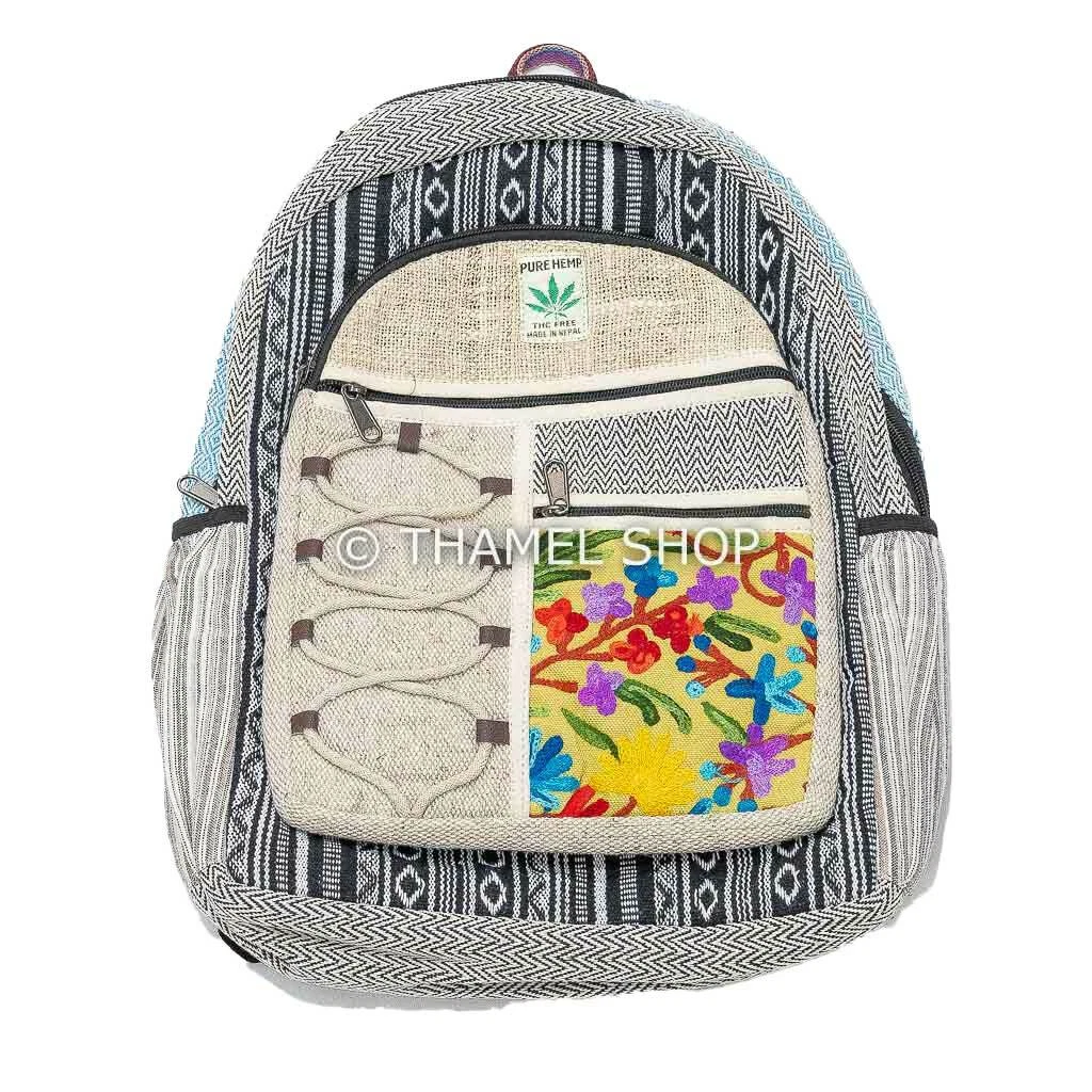 Pure hemp bags new arrivals