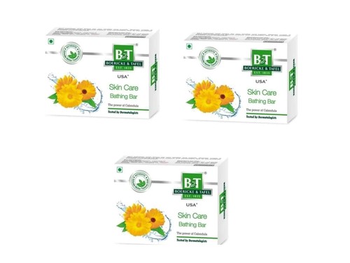 B&T Skin Care Soap | For healthy and Glowing skin | 75gm - Picture 4 of 6