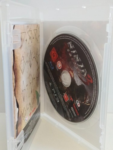 Playstation 3 PS3 Spiele Auswahl N-Z | Need for Speed | Ratchet & Clank 🚗✨ - Bild 75 von 484