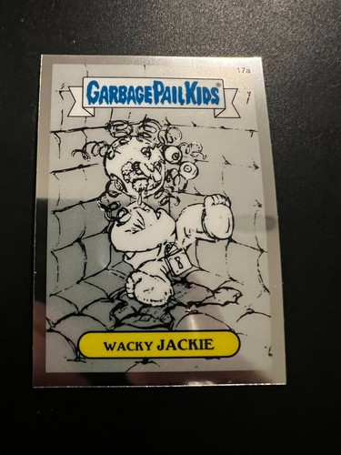 2013 Garbage Pail Kids serie cromo 1 tú eliges completa tu conjunto base GPK - Imagen 297 de 452